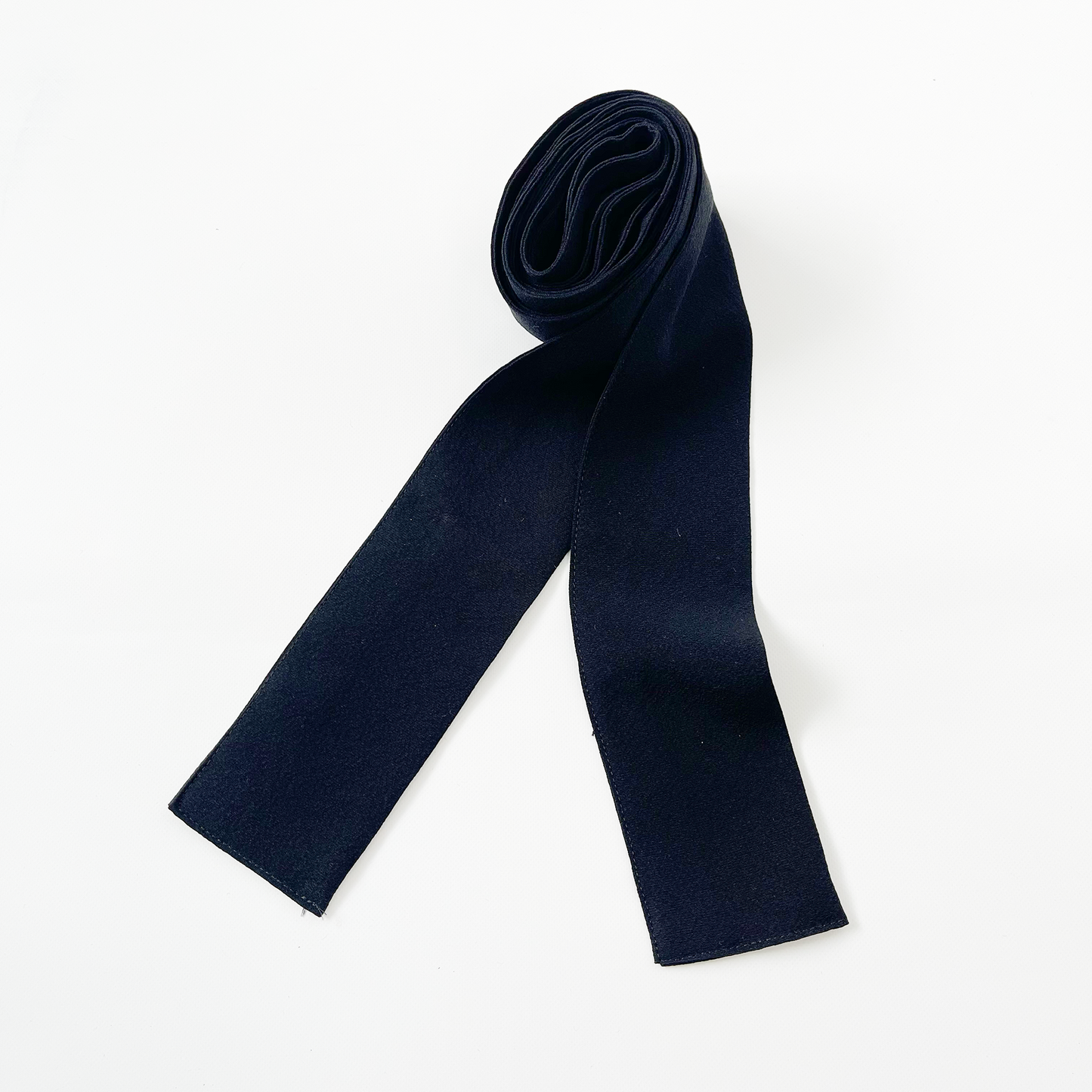 大島紬 フレアワンピース