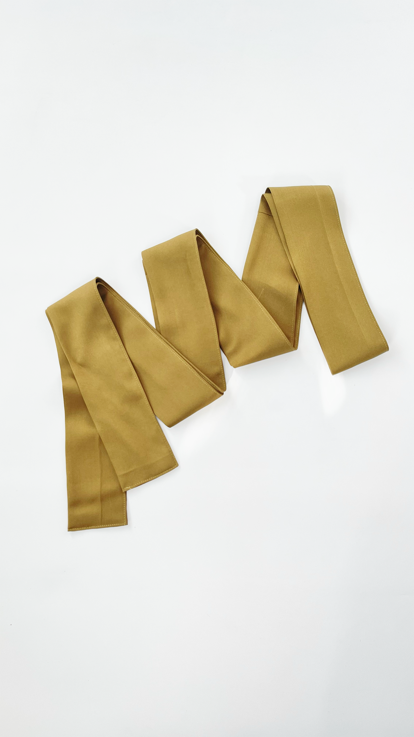 振袖ガウンドレス/優美なドレープ袖