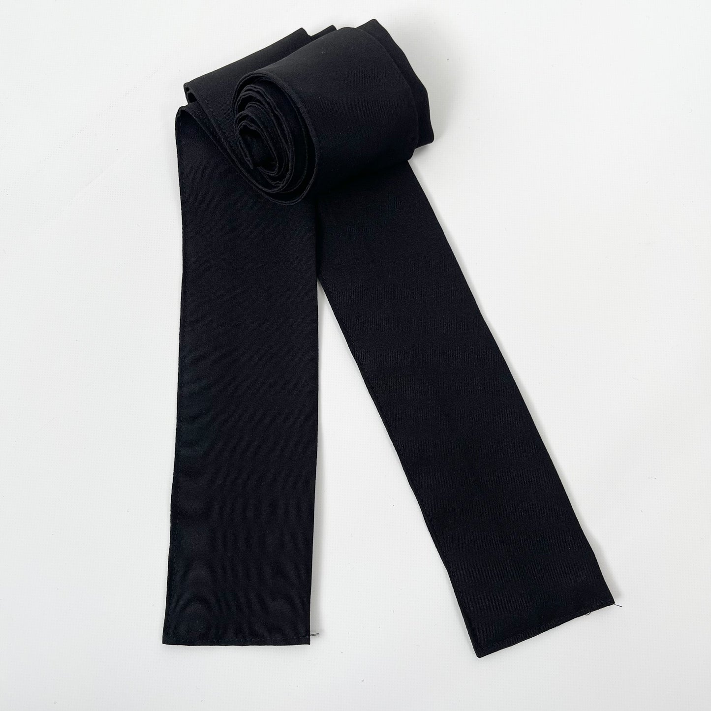 大島紬 重ねフレアワンピース